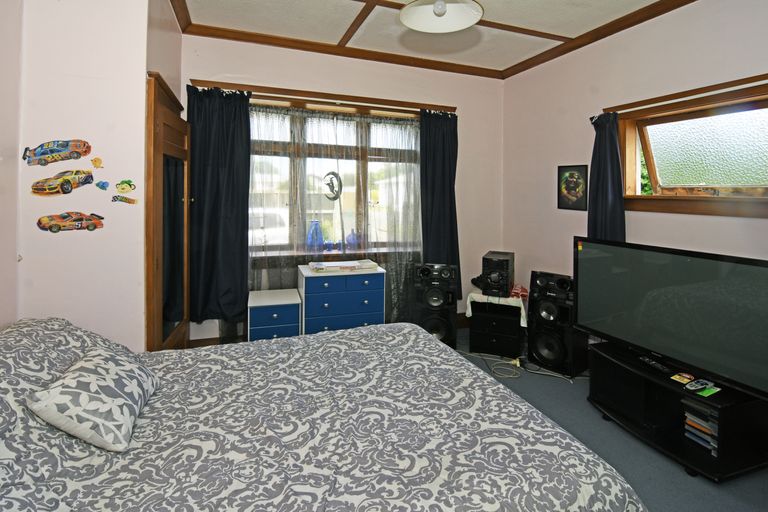 Photo of property in 7 Hacker Street, Masterton, 5810