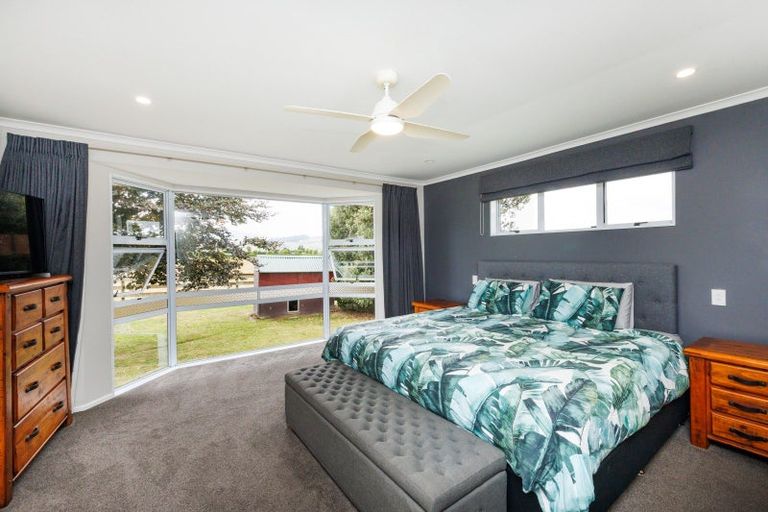 Photo of property in 42 Harrisons Line, Ashhurst, Palmerston North, 4470