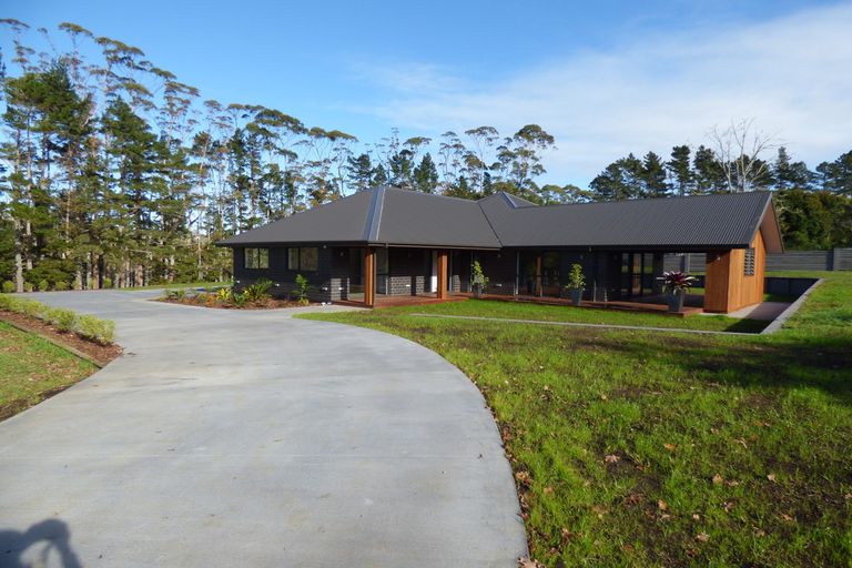 Photo of property in 93b Pungaere Road, Waipapa, Kerikeri, 0295