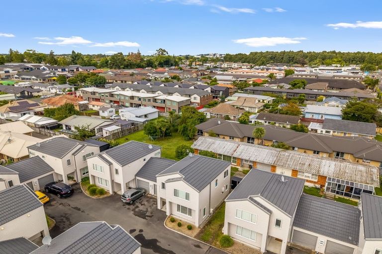 Photo of property in 52h Fifth Avenue, Enderley, Hamilton, 3214