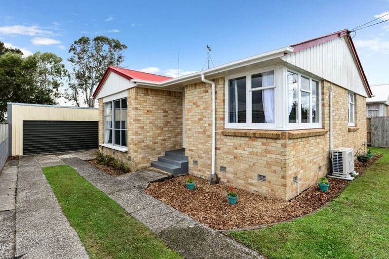 Photo of property in 58 Yvonne Street, Melville, Hamilton, 3206
