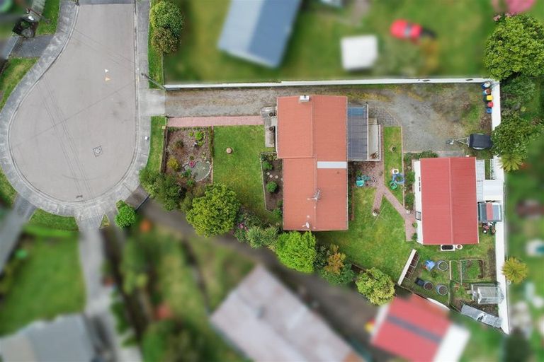 Photo of property in 26 Fenruss Street, Fairy Springs, Rotorua, 3015