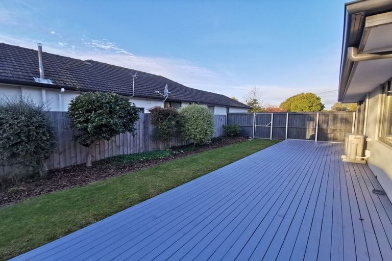 Photo of property in 29 Everest Street, Burnside, Christchurch, 8053