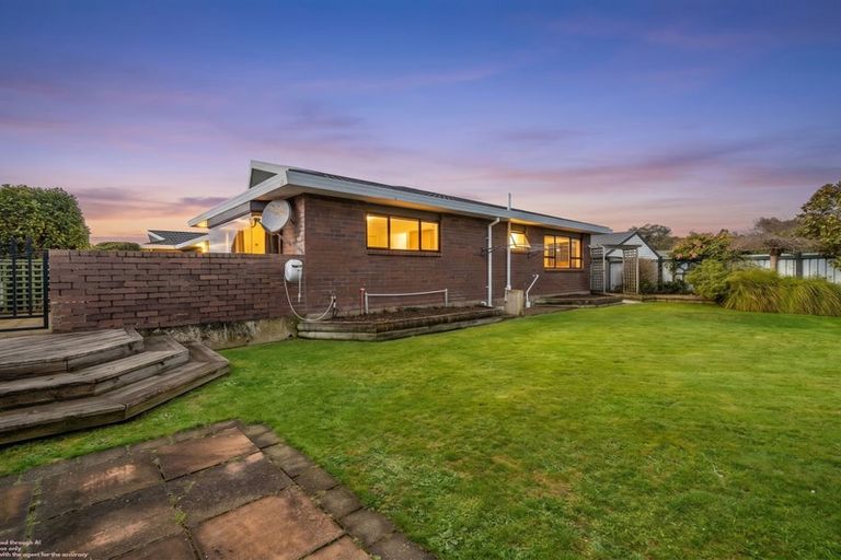 Photo of property in 4 Orkney Street, Waikiwi, Invercargill, 9810