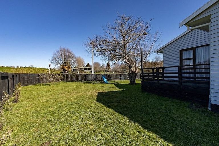 Photo of property in 36 Golf Street, Putaruru, 3411