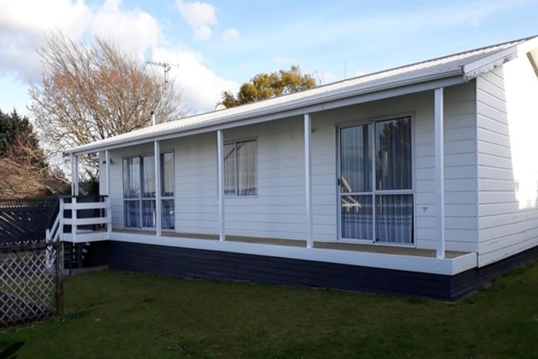 Photo of property in 52a Ellicott Road, Nawton, Hamilton, 3200