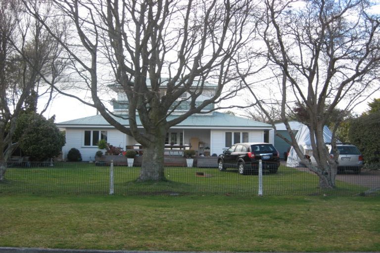Photo of property in 16 Teti Street, Wharewaka, Taupo, 3330