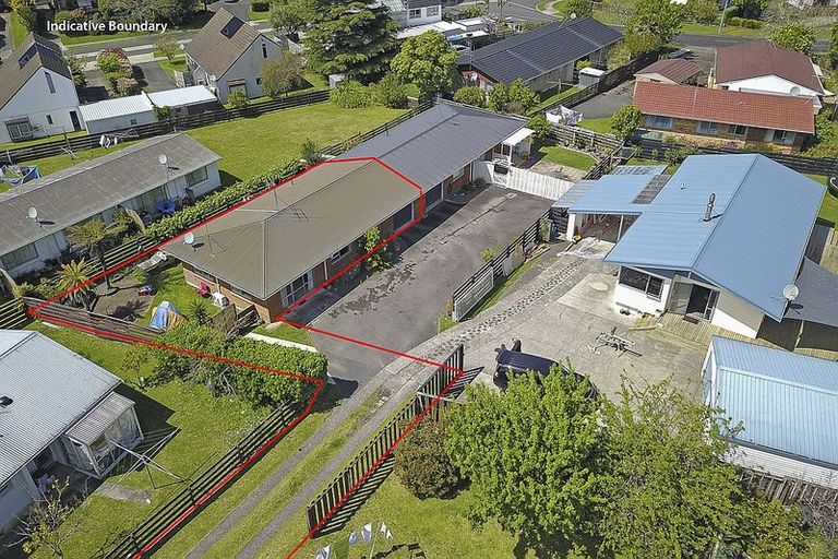 Photo of property in 11a Balmoral Terrace, Otumoetai, Tauranga, 3110