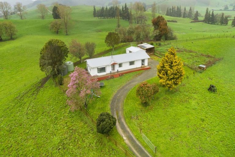 Photo of property in 7 Tahaia Road, Otewa, Otorohanga, 3975