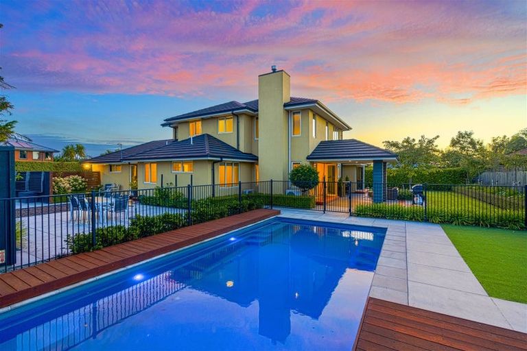 Photo of property in 18d Beaumont Drive, Rolleston, 7614