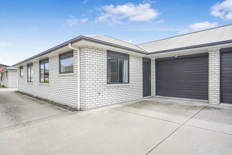 Photo of property in 2/16 Paterson Street, Frankton, Hamilton, 3204