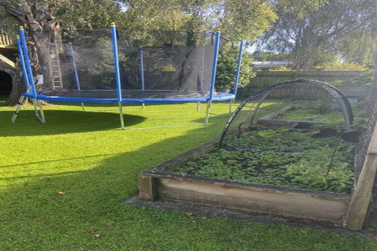 Photo of property in 34 Roberts Avenue, Aramoho, Whanganui, 4500