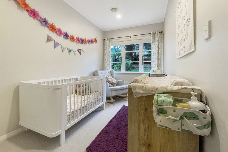 Photo of property in 6 Quetta Street, Ngaio, Wellington, 6035