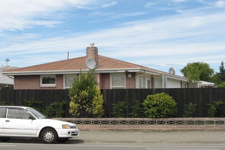 Photo of property in 1/438 Ferry Road, Woolston, Christchurch, 8023