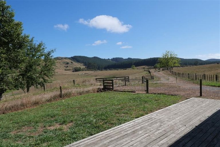 Photo of property in 458 Falls Road, Waerenga, Te Kauwhata, 3782