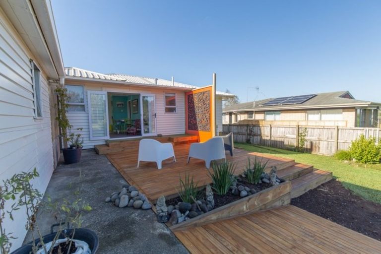 Photo of property in 30 Terrace Avenue, Morrinsville, 3300