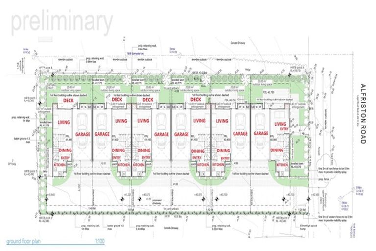 Photo of property in 64 Alfriston Road, Manurewa East, Auckland, 2102