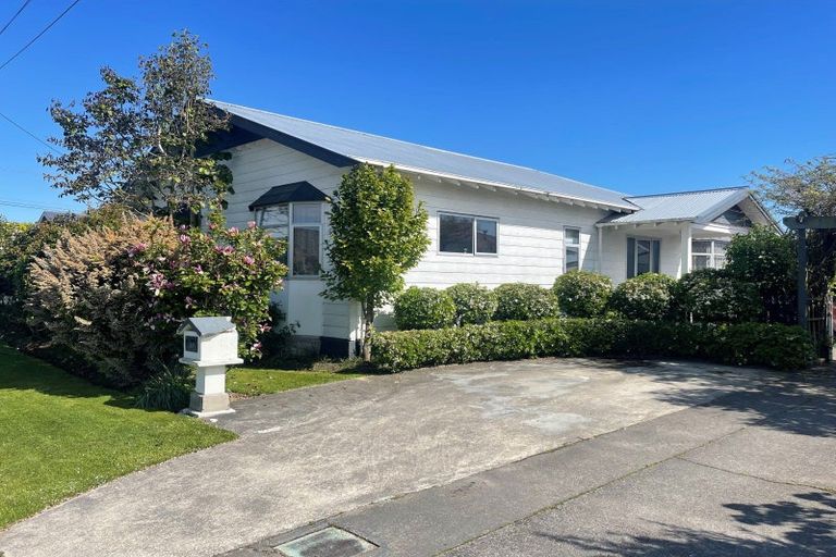 Photo of property in 39 Albany Street, Gore, 9710