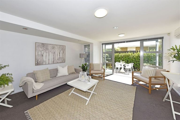 Photo of property in 39b Whitmore Street, Edgeware, Christchurch, 8013