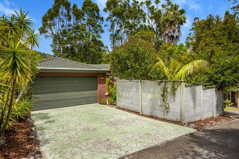 Photo of property in 73e Konini Road, Titirangi, Auckland, 0604