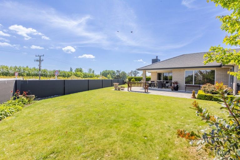 Photo of property in 106 Mount Herbert Road, Waipukurau, 4200