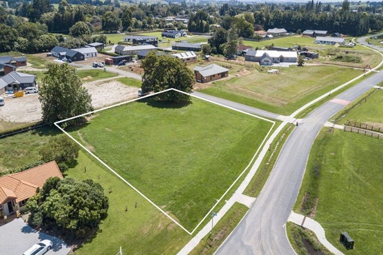 Photo of property in 800 Collinson Street, Pirongia, 3802