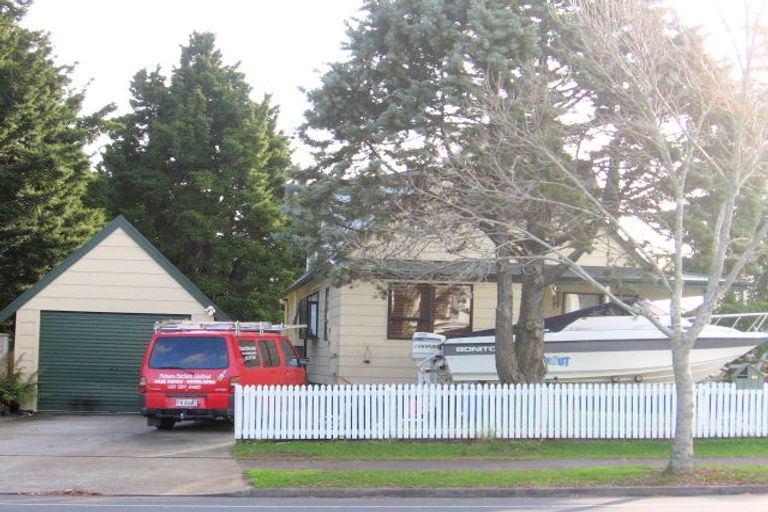 Photo of property in 39 Everglade Drive, Goodwood Heights, Auckland, 2105