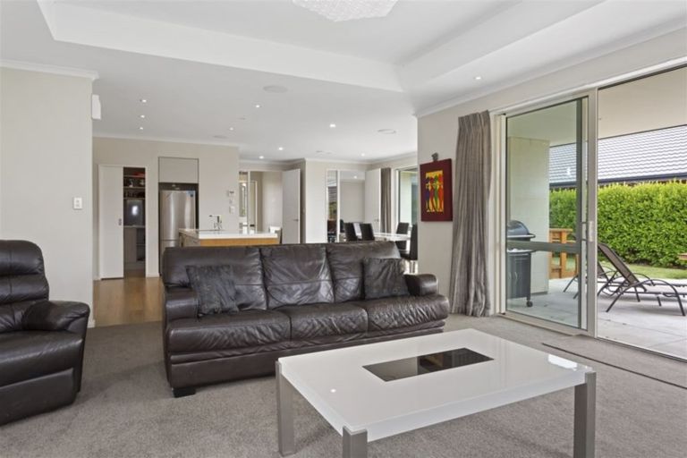 Photo of property in 15 Sovereign Boulevard, Kaiapoi, 7630