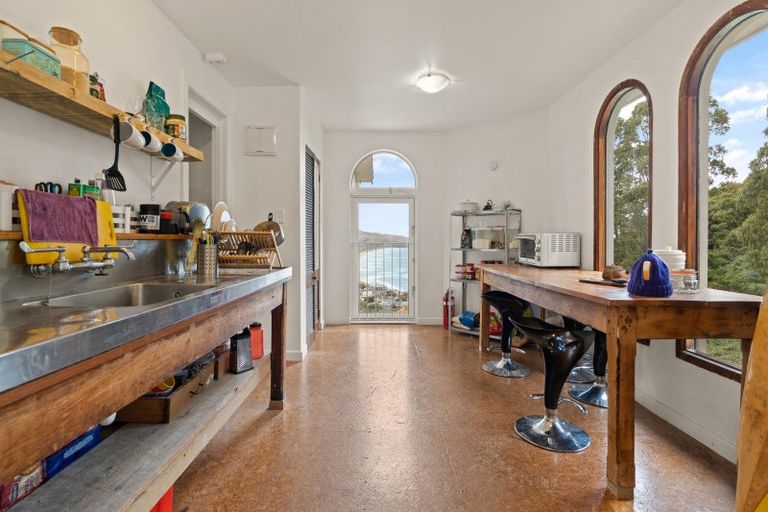 Photo of property in 142 Ravenswood Road, Saint Clair, Dunedin, 9012