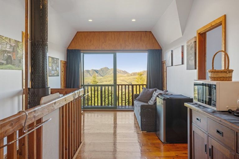 Photo of property in 47 Terako Terrace, Lyford, Waiau, 7395