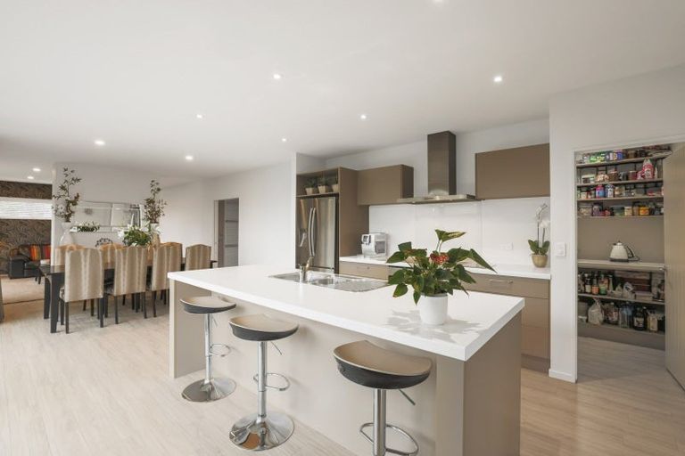 Photo of property in 226 Brookside Road, Rolleston, 7614