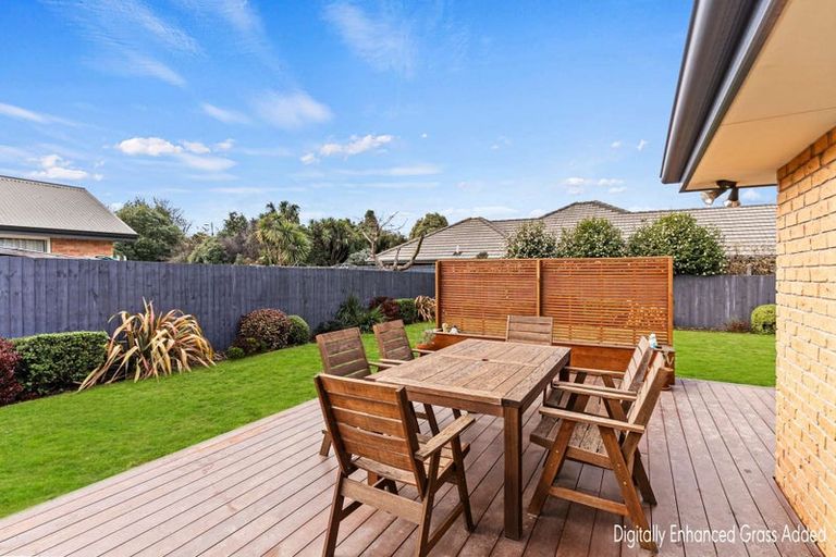 Photo of property in 81 Tennyson Street, Rolleston, 7614