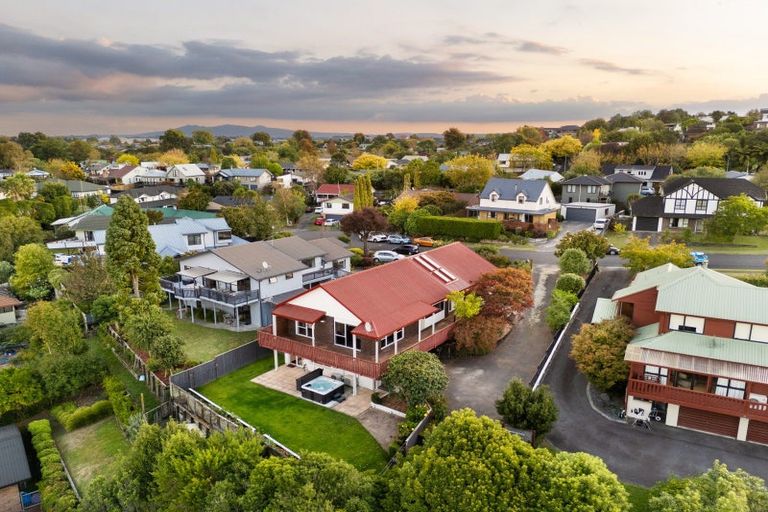 Photo of property in 11 Houhere Place, Pukete, Hamilton, 3200