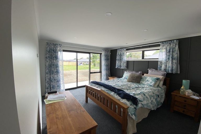 Photo of property in 37 Turnbull Drive, Witherlea, Blenheim, 7201