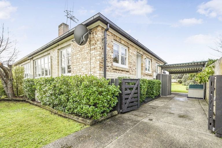 Photo of property in 6 Graham Street, Hamilton East, Hamilton, 3216