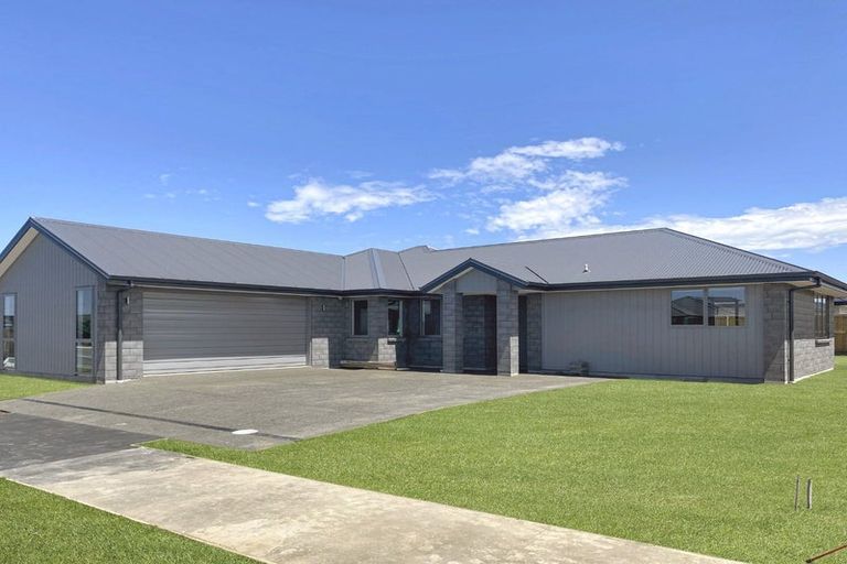 Photo of property in 495 Springston Rolleston Road, Rolleston, 7615