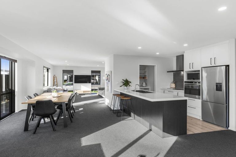 Photo of property in 28 Westbrook Avenue, Rolleston, 7615