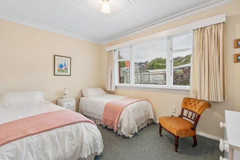Photo of property in 11 Hobson Street, Saint Clair, Dunedin, 9012