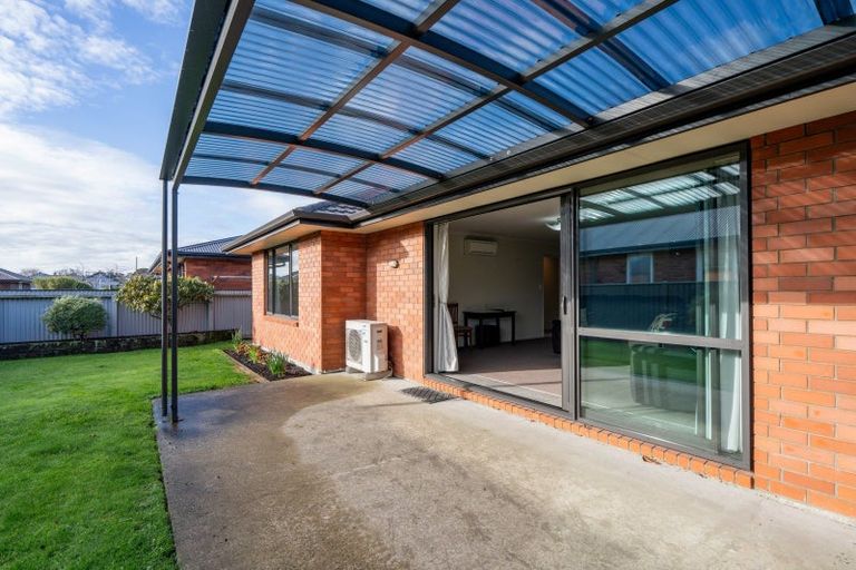 Photo of property in 14 Bainfield Road, Waikiwi, Invercargill, 9810