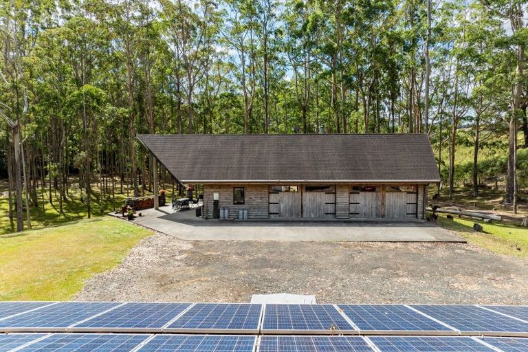 Photo of property in 42 Oyster Point Road, Kaukapakapa, Warkworth, 0984