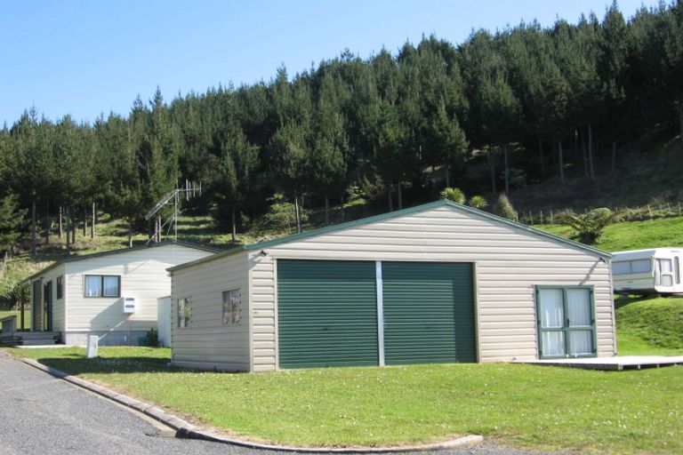 Photo of property in 16 Stewart Place, Opito Bay, Whitianga, 3592