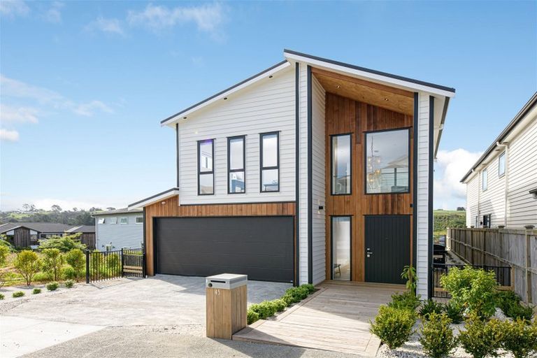 Photo of property in 45 Windlass Street, Long Bay, Auckland, 0630