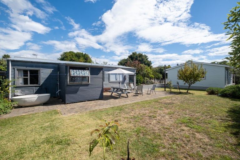 Photo of property in 3 Pedersen Road, Haumoana, 4102