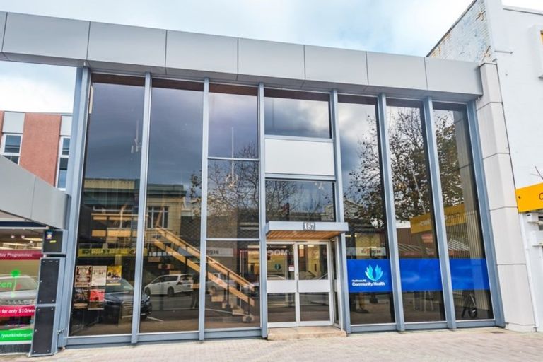 Photo of property in 187 Victoria Avenue, Hokowhitu, Palmerston North, 4410