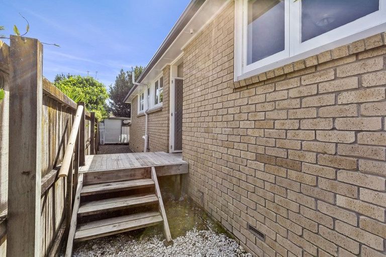 Photo of property in 124 Clarkin Road, Fairfield, Hamilton, 3214