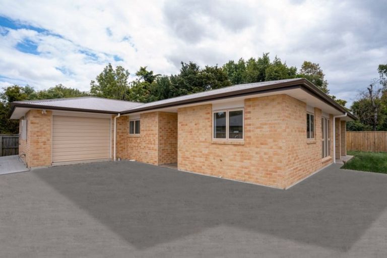 Photo of property in 98a East Street, Greytown, 5712