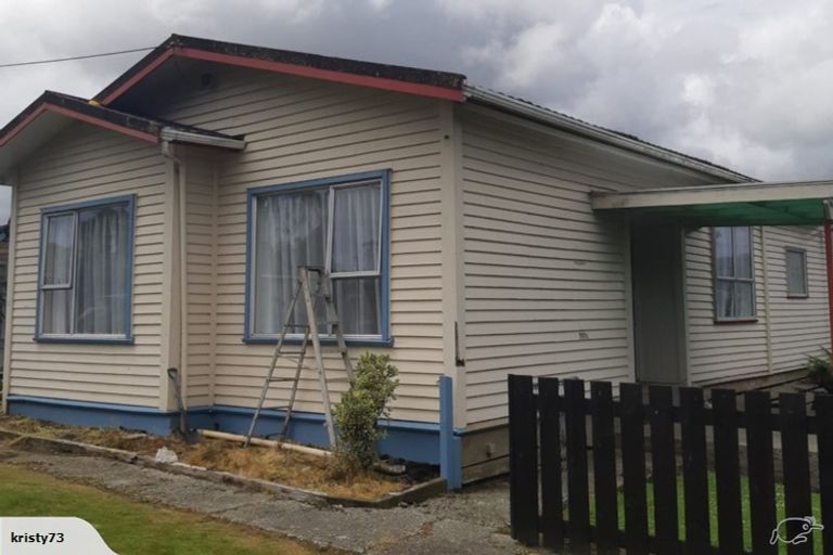 Photo of property in 696 Seven Mile Road, Runanga, 7803