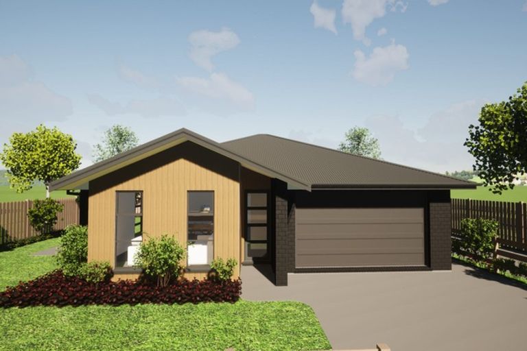 Photo of property in 26a Burwood Road, Matamata, 3400