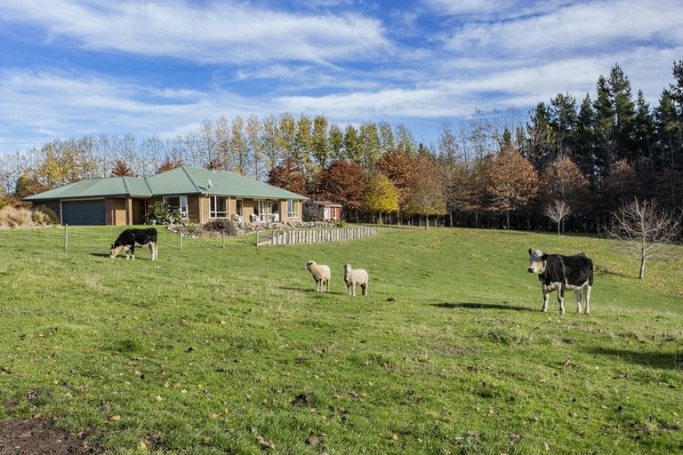 Photo of property in 149 Parnassus Road, Cheviot, 7384