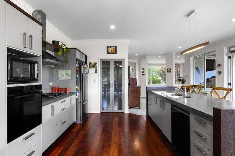 Photo of property in 71 Rapson Road, Kaukapakapa, 0871